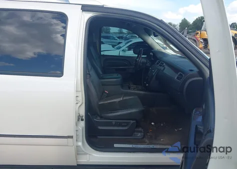 2014 GMC Yukon Xl 1500 Denali from USA, damaged, VIN 1GKS2MEF2ER207309